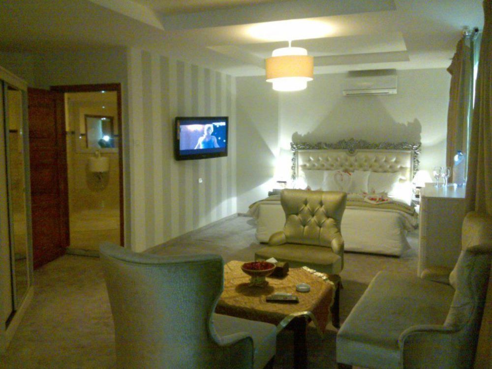 Excelencia Hotel Suites Αμμάν Εξωτερικό φωτογραφία