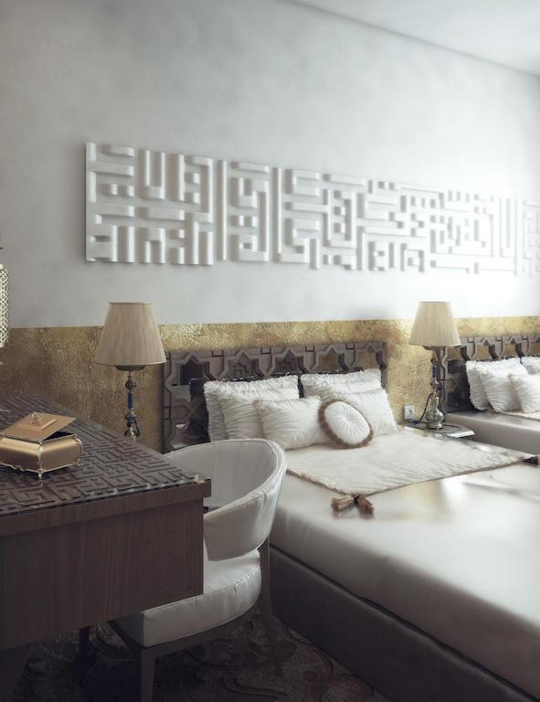 Excelencia Hotel Suites Αμμάν Εξωτερικό φωτογραφία